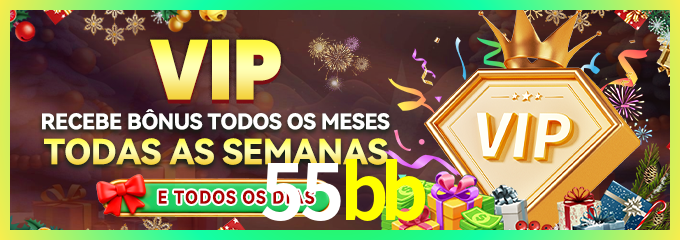 Ganhador 55bb